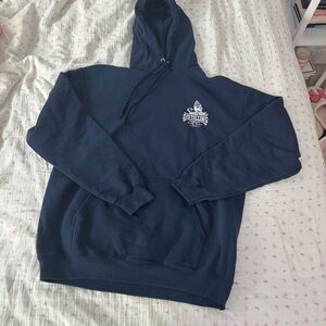 Seacrets OCMD Blue Hoodie (L)